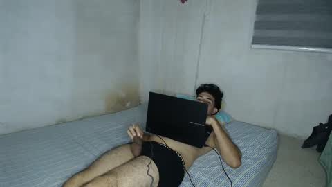 Snapshot of thisisnik chatting on 03-04-25, 01:34 thisisnik online show from 03-04-25, 01:34