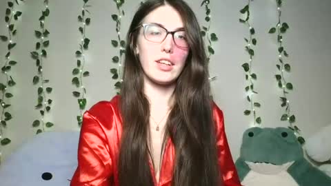 Snapshot of thistlefernsby chatting on 06-29-26, 03:13 thistlefernsby online show from 06-29-26, 03:13