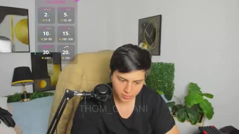 thom_ohtani online show from 03-20-26, 12:59