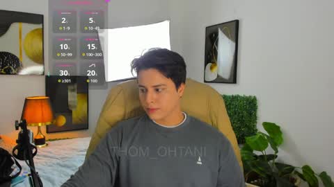 thom_ohtani online show from 04-04-26, 10:51