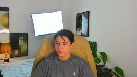 thom_ohtani online show from 04-06-26, 12:30