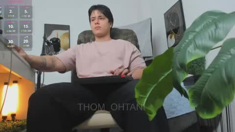 thom_ohtani online show from 05-03-26, 09:43
