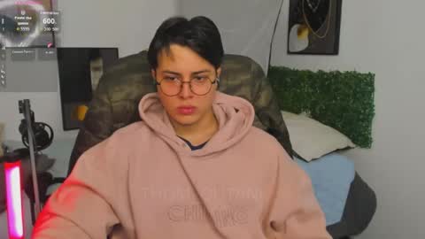 thom_ohtani online show from 05-09-26, 01:55
