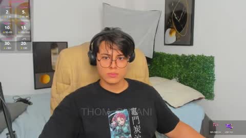 thom_ohtani online show from 05-12-26, 01:36