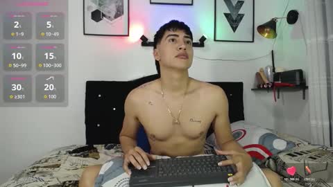 Thomas and Lyan online show from 01-07-26, 05:15