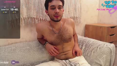 Snapshot of thomas_blackfield chatting on 02-03-25, 11:15 Thomas online show from 02-03-25, 11:15