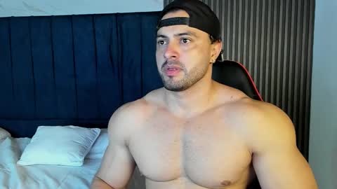 Thomas Brandon online show from 12-04-25, 06:12