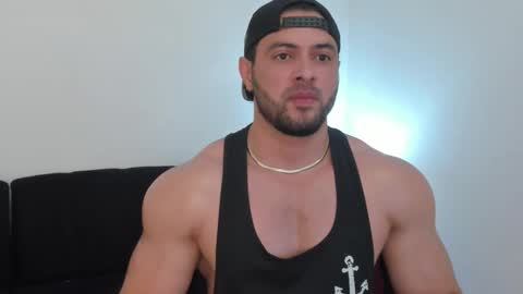 Thomas Brandon online show from 02-14-26, 03:47