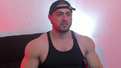 Thomas Brandon online show from 03-20-26, 03:00