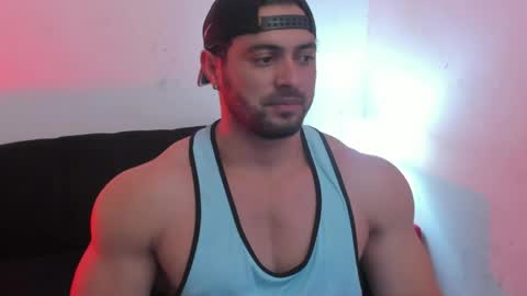 Thomas Brandon online show from 03-27-26, 04:40