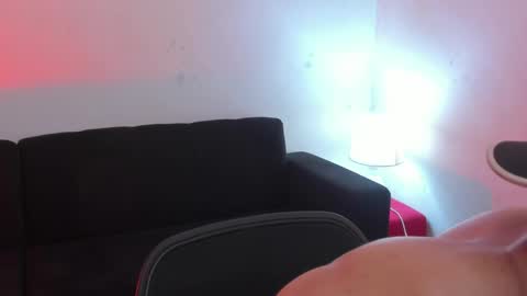 Thomas Brandon online show from 03-27-26, 08:26