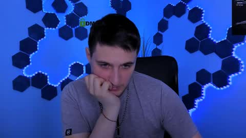 thomas_crow online show from 04-26-26, 09:12