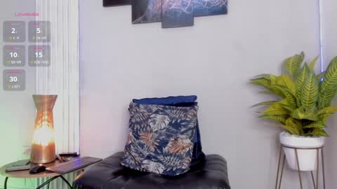 Thomas Eliott   independent model online show from 12-08-24, 07:11