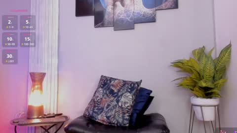 Thomas Eliott   independent model online show from 12-20-24, 01:36