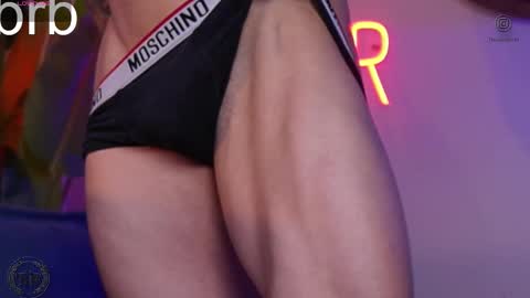 Thomas Falcon online show from 01-11-26, 03:00