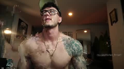 Thomas Falcon online show from 04-02-26, 11:13