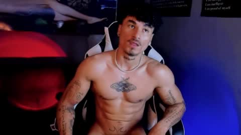 Thomas 3  JUST STAY AND BE MY LAST LOVE online show from 04-29-26, 05:30