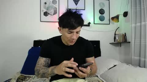 thomas_hot369 online show from 03-30-26, 05:03