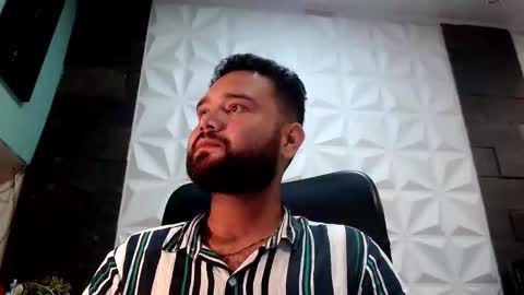 thomas_jamerson online show from 03-16-26, 11:42