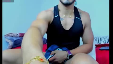 Thomas online show from 09-09-25, 09:25