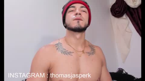 Thomas online show from 11-27-25, 01:46