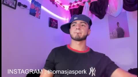 Thomas online show from 05-06-26, 03:35