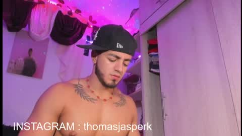 Thomas online show from 05-07-26, 12:05