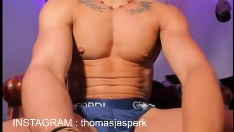 Thomas online show from 05-07-26, 10:04