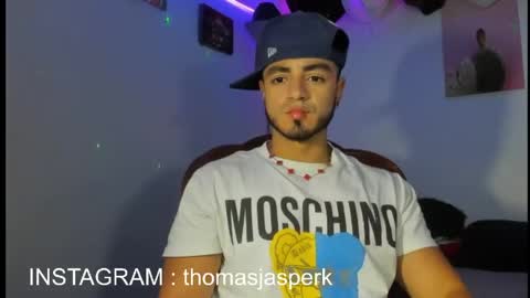 Thomas online show from 05-09-26, 10:26