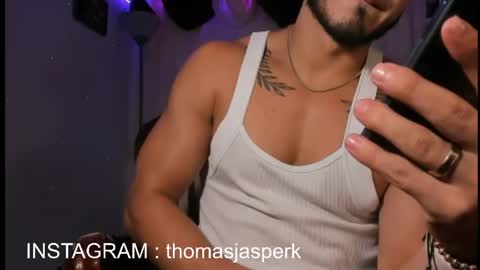 Thomas online show from 05-16-26, 08:18