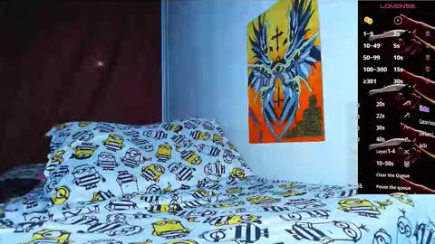 Snapshot of thomas_ks11 chatting on 10-19-25, 11:16 thomas_ks11 online show from 10-19-25, 11:16