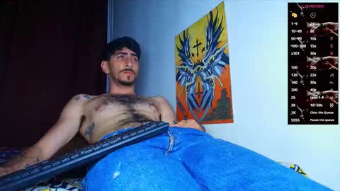 Snapshot of thomas_ks11 chatting on 11-07-25, 01:05 thomas_ks11 online show from 11-07-25, 01:05