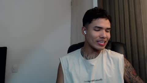 Thomas online show from 01-28-25, 12:22