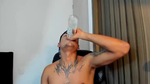 Thomas online show from 02-11-25, 06:51