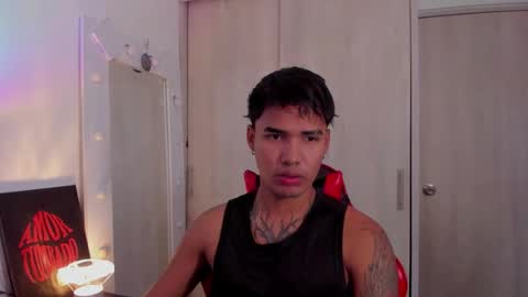 Thomas online show from 02-07-26, 06:44