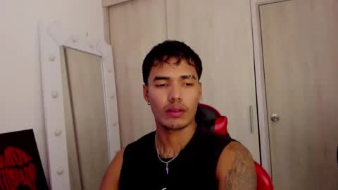 Thomas online show from 02-20-26, 02:30