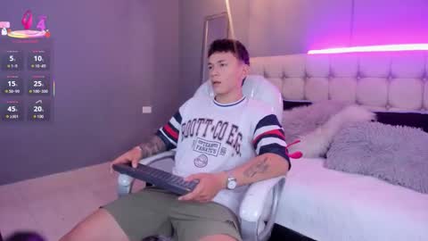 Thomas online show from 10-02-25, 11:17