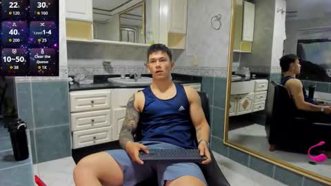 Thomas online show from 10-04-25, 12:03