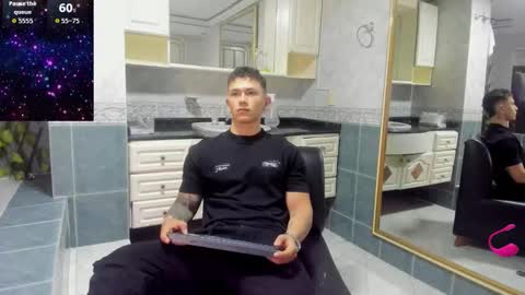 Thomas online show from 10-06-25, 12:24