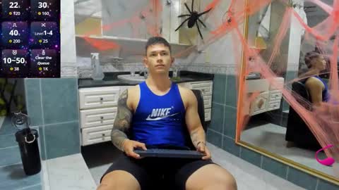 Thomas online show from 10-09-25, 12:03