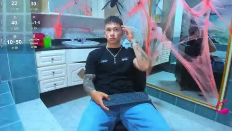 Thomas online show from 10-17-25, 11:02