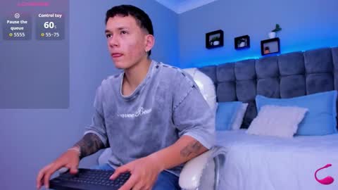 Thomas online show from 01-07-26, 12:51