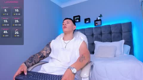 Thomas online show from 01-12-26, 08:14