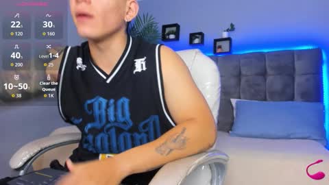 Thomas online show from 03-16-26, 01:26