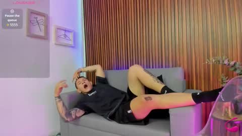 Thomas online show from 03-20-26, 12:54