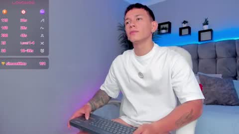 Thomas online show from 06-19-26, 02:10