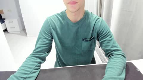 Tomas online show from 01-11-25, 09:46