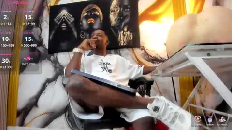 Thomas online show from 11-27-25, 03:30