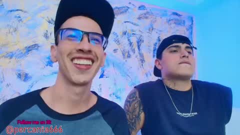 Thomas and Faon  online show from 03-20-26, 07:02