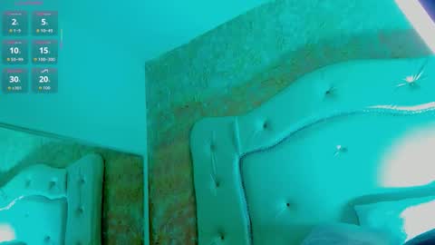 Thomas and Faon  online show from 03-21-26, 08:19